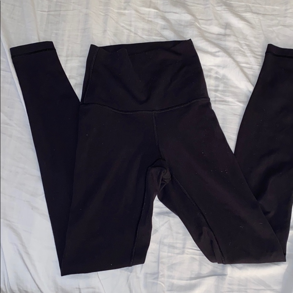 Lululemon Align Leggings